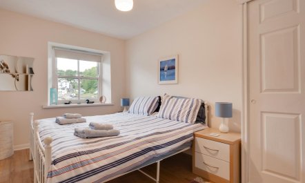 1 Bed in Fowey 7