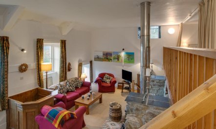 3 Bed in Dolgellau 2