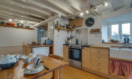 3 Bed in Dolgellau 6