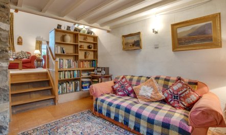 3 Bed in Dolgellau 4