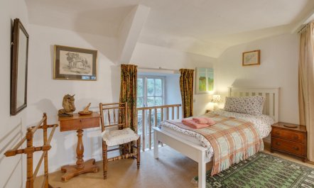 3 Bed in Dolgellau 8