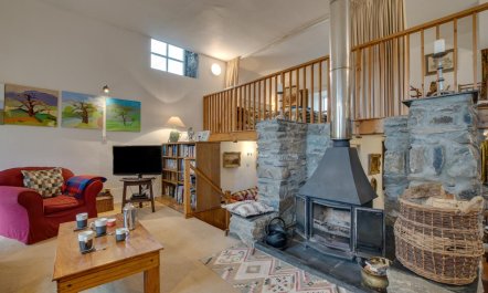 3 Bed in Dolgellau 3