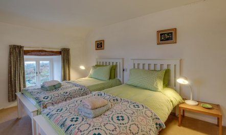 3 Bed in Dolgellau 5