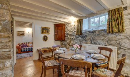 3 Bed in Dolgellau 7