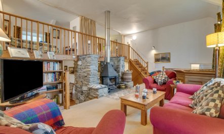 3 Bed in Dolgellau 1