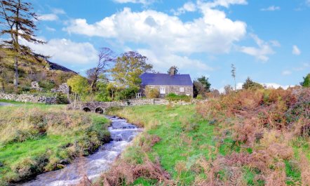 3 Bed in Dolgellau