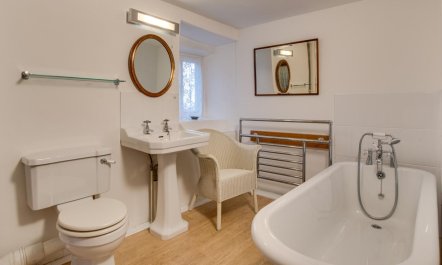 3 Bed in Dolgellau 9