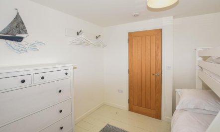 3 Bed in Looe 4