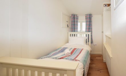 3 Bed in Looe 3