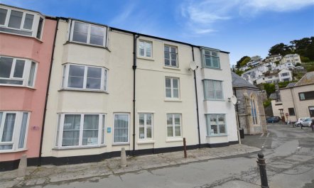 3 Bed in Looe 7