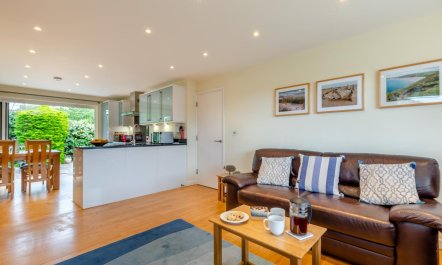 2 Bed in Croyde 2