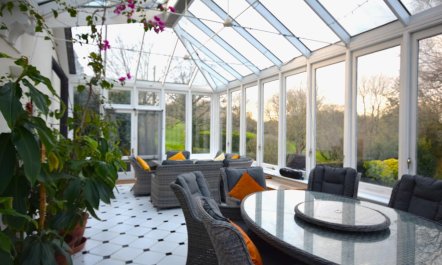 7 Bed in Kingsbridge 4