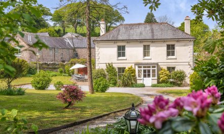 7 Bed in Kingsbridge