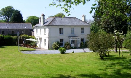 7 Bed in Kingsbridge