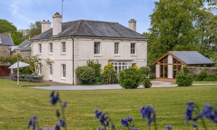 7 Bed in Kingsbridge 1