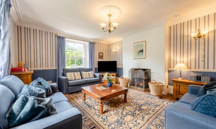 7 Bed in Kingsbridge 5