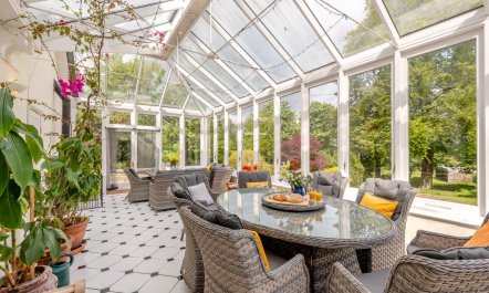 7 Bed in Kingsbridge 2