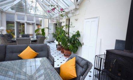 7 Bed in Kingsbridge 3