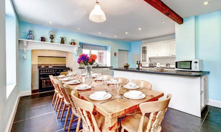 7 Bed in Kingsbridge 5