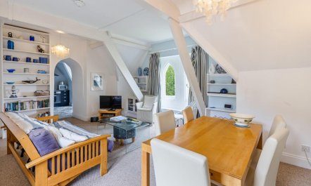 2 Bed in Blackawton 3