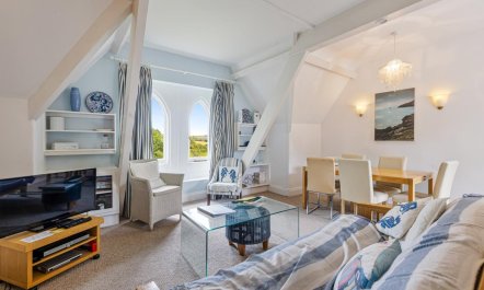 2 Bed in Blackawton 2