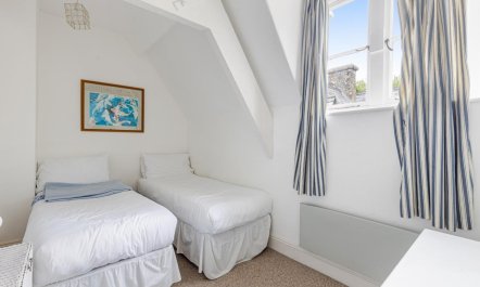 2 Bed in Blackawton 9