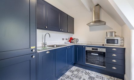 2 Bed in Blackawton 4