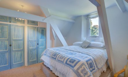 2 Bed in Blackawton 7