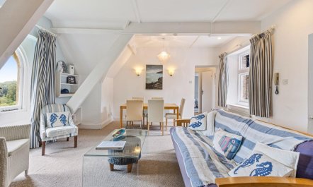 2 Bed in Blackawton 1