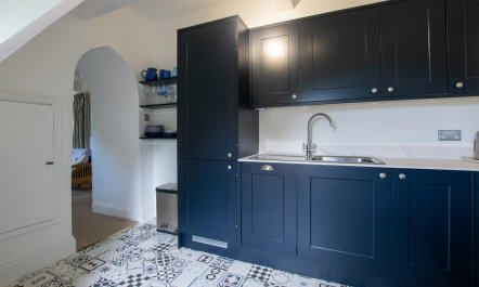 2 Bed in Blackawton 5