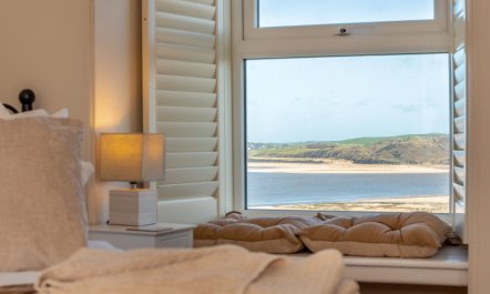 2 Bed in Padstow 4