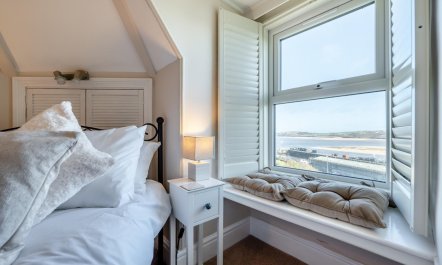 2 Bed in Padstow 2