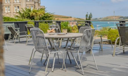 2 Bed in Padstow 6