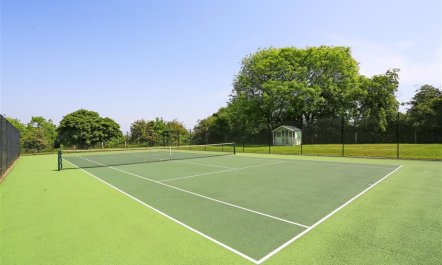 3 Bed in Knodishall 4