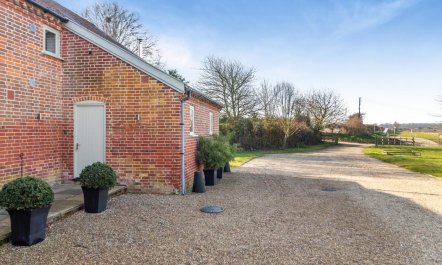 3 Bed in Knodishall 5