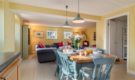 3 Bed in Knodishall 9