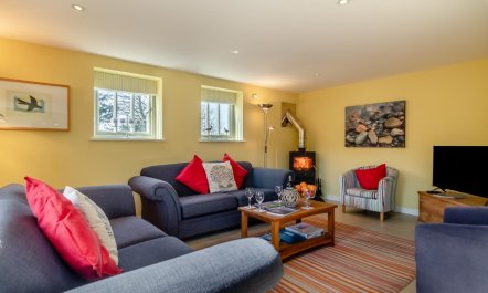 3 Bed in Knodishall 2