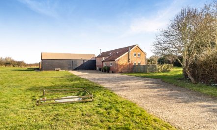 3 Bed in Knodishall 6