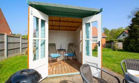 2 Bed in Burnham Market 1