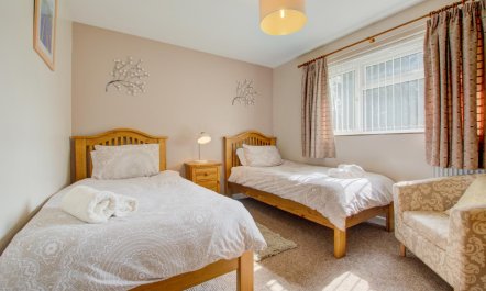 2 Bed in Burnham Market 5