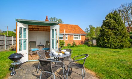 2 Bed in Burnham Market