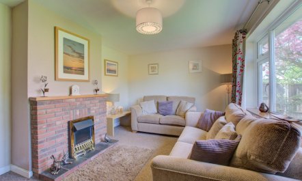 2 Bed in Burnham Market 2