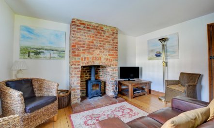 3 Bed in East Rudham 8