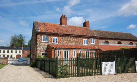 3 Bed in East Rudham