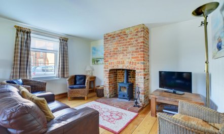 3 Bed in East Rudham 3