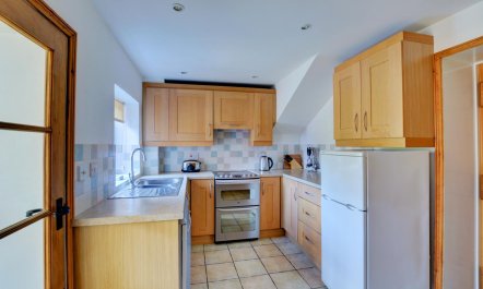 3 Bed in East Rudham 4