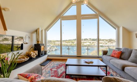 3 Bed in Fowey 4