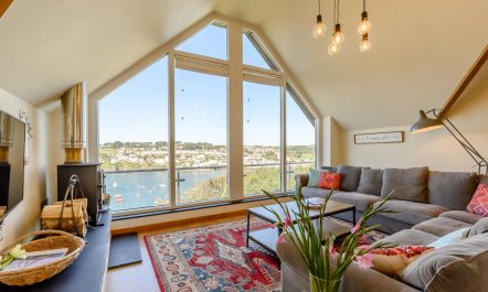 3 Bed in Fowey 5