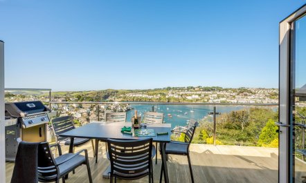 3 Bed in Fowey