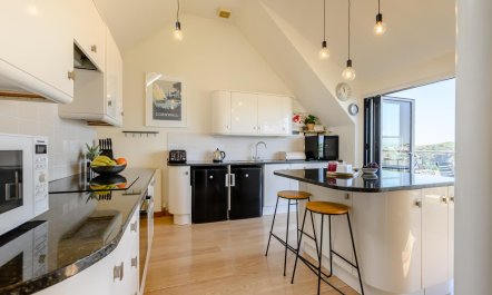 3 Bed in Fowey 8